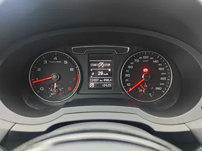 Audi Q3 2017, 72500 км, за 56800 CNY - фото 5
