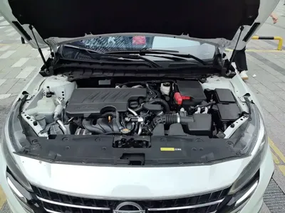 Nissan Teana 2024, 9200 км, за 97600 CNY - фото 17