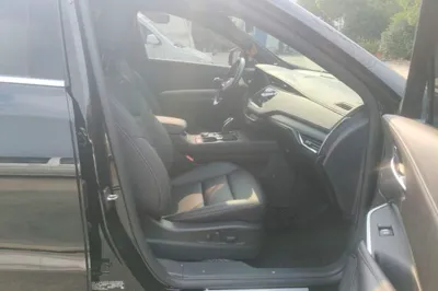 Cadillac XT4 2021, 70200 км, за 103539.87 CNY - фото 19