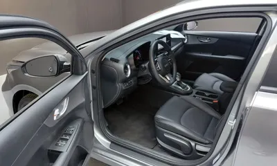 Kia K3 2023, 45507 км, за 16300000 KRW - фото 25