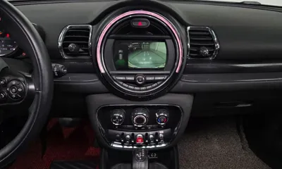 MINI Clubman 2018, 114859 км, за 8990000 KRW - фото 27