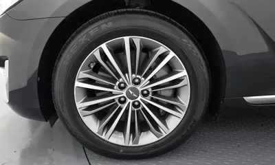 Genesis EQ900 2016, 205027 км, за 9250000 KRW - фото 5
