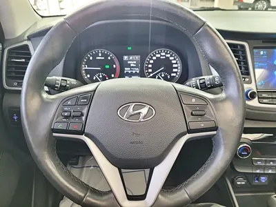 Hyundai Tucson 2016, 145611 км, за 12790000 KRW - фото 11