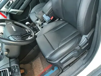 Haval H2 2016, 65700 км, за 24600 CNY - фото 8