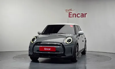 MINI Cooper 2022, 108009 км, за 99990000 KRW - фото 3