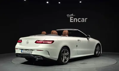 Mercedes-Benz E-Class 2018, 78350 км, за 34900000 KRW - фото 2