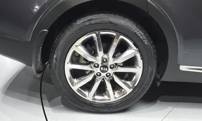 Kia Sorento 2016, 122229 км, за 12200000 KRW - фото 5