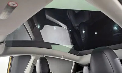 Tesla Model Y 2022, 62875 км, за 38490000 KRW - фото 20