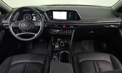 Hyundai Sonata 2023, 58624 км, за 25950000 KRW - фото 7