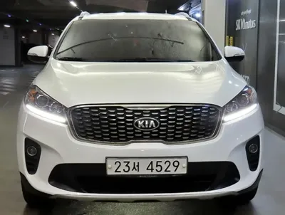 Kia Sorento 2018, 130289 км, за 13490000 KRW - фото 2