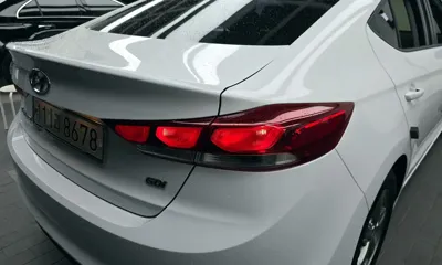 Hyundai Avante 2017, 38596 км, за 11900000 KRW - фото 23