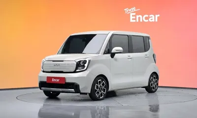 Kia Ray · 2024 год