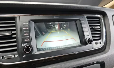 Kia Canival 2019, 185803 км, за 8590000 KRW - фото 13