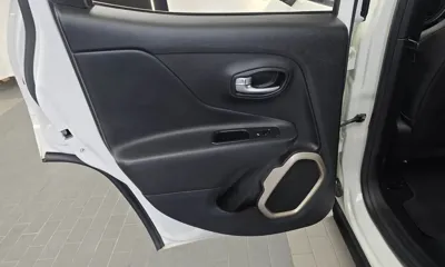 Jeep Renegade 2017, 94782 км, за 9900000 KRW - фото 25