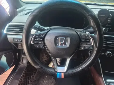 Honda Inspire 2022, 43800 км, за 96400 CNY - фото 15