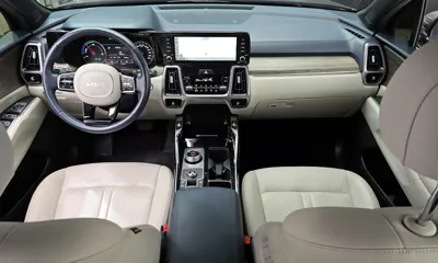 Kia Sorento 2022, 49346 км, за 31900000 KRW - фото 7