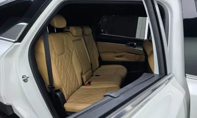 Kia Sorento 2023, 57519 км, за 33500000 KRW - фото 26