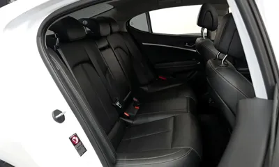 Genesis G70 2019, 77729 км, за 18300000 KRW - фото 11