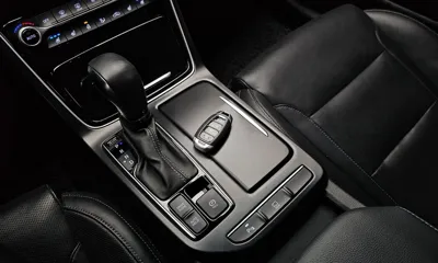 Hyundai Grandeur 2019, 58759 км, за 15500000 KRW - фото 9