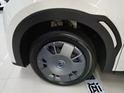 BYD Seagull 2025, 8900 км, за 52800 CNY - фото 23