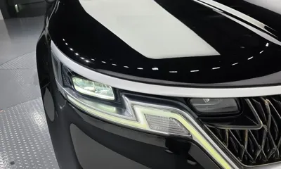 Kia Canival 2021, 115101 км, за 19500000 KRW - фото 22