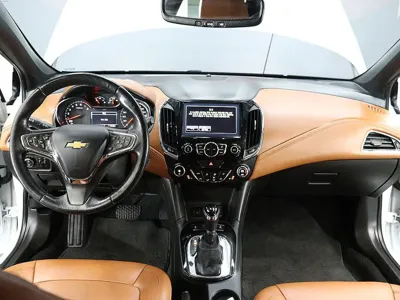 ChevroletGMDaewoo Cruze 2017, 82043 км, за 6990000 KRW - фото 15