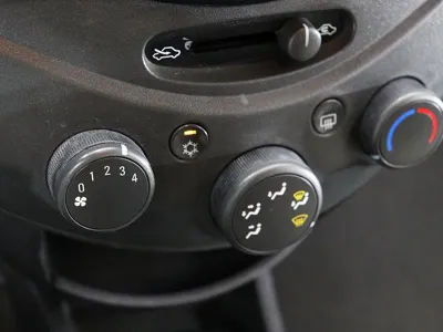 ChevroletGMDaewoo Spark 2012, 66676 км, за 3250000 KRW - фото 9