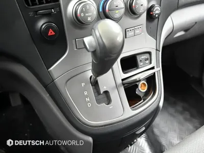 Hyundai Starex 2015, 168158 км, за 6200000 KRW - фото 9