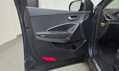 Hyundai Santafe 2016, 174016 км, за 10300000 KRW - фото 24