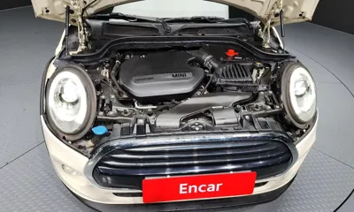 MINI Cooper 2018, 69118 км, за 10400000 KRW - фото 6