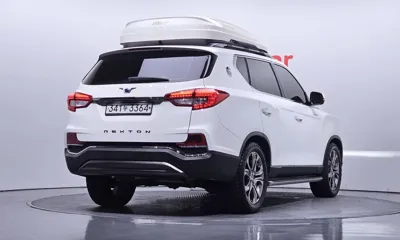 KG_Mobility_Ssangyong Rexton 2020, 48616 км, за 23900000 KRW - фото 2