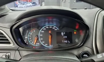 ChevroletGMDaewoo Spark 2021, 71300 км, за 8000000 KRW - фото 8