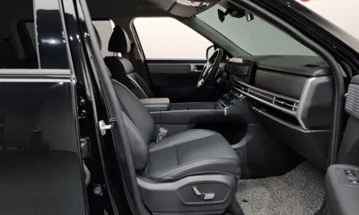 Hyundai Santafe 2024, 30350 км, за 29200000 KRW - фото 26