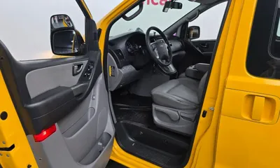 Hyundai Starex 2016, 98071 км, за 8900000 KRW - фото 10