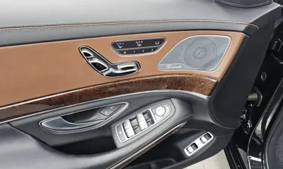 Mercedes-Benz S-Class 2020, 44898 км, за 66000000 KRW - фото 35