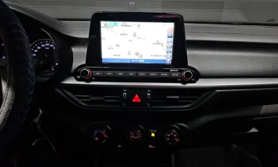 Kia K3 2019, 151786 км, за 8900000 KRW - фото 12