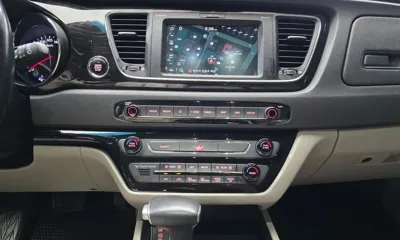Kia Canival 2019, 144050 км, за 17000000 KRW - фото 14