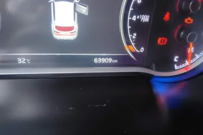 Kia KX5 2019, 63900 км, за 54389.2 CNY - фото 12