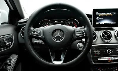 Mercedes-Benz GLA-Class 2019, 71110 км, за 18200000 KRW - фото 8
