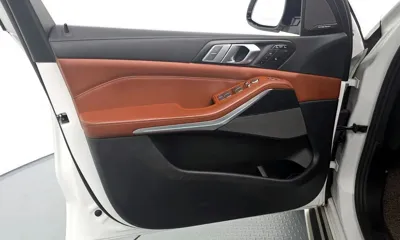 BMW X7 2020, 66739 км, за 66900000 KRW - фото 24