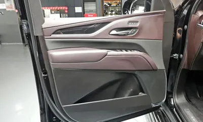 Cadillac Escalade 2023, 38323 км, за 114550000 KRW - фото 24