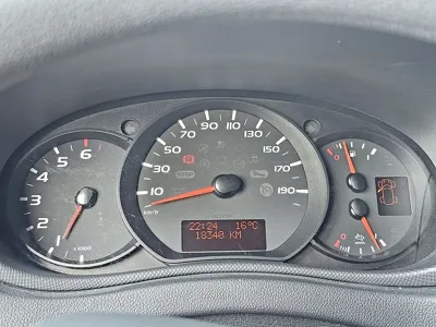 Renault-KoreaSamsung Master 2019, 18340 км, за 20490000 KRW - фото 6