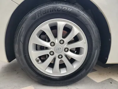 Kia K3 2015, 80338 км, за 6700000 KRW - фото 5