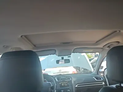 Citroen C4L 2016, 91600 км, за 23400 CNY - фото 14
