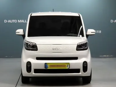 Kia Ray 2022, 56798 км, за 11900000 KRW - фото 2