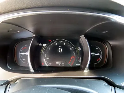 Renault-KoreaSamsung SM6 2016, 148026 км, за 7500000 KRW - фото 9