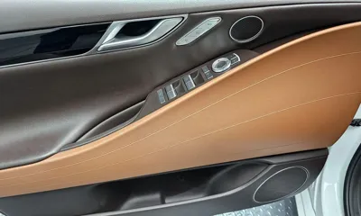 Genesis G80 2021, 32840 км, за 35900000 KRW - фото 25