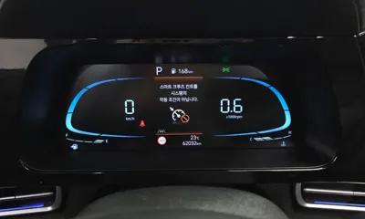 Hyundai Avante 2024, 62032 км, за 19000000 KRW - фото 8