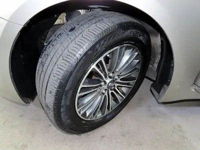 Kia K7 2015, 90935 км, за 5500000 KRW - фото 19