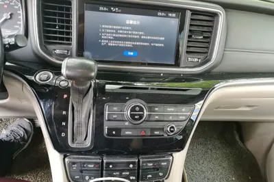 GAC Trumpchi M8 2018, 121700 км, за 70486.18 CNY - фото 14